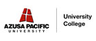 Azusa Pacific University College