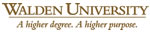 Walden University Online