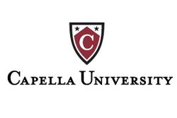 capella university phd organization and management