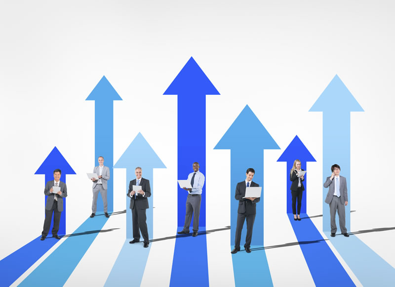 Fastest Growing Occupations